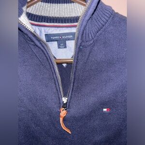 Tommy Hilfiger Turtle Neck Men’s Small